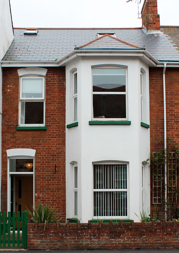 Koru Residential Assessment Centre on Imperial Road, Exmouth